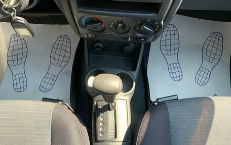 Hyundai Getz I рестайлинг, 2008 год, 495 000 рублей, 15 фотография