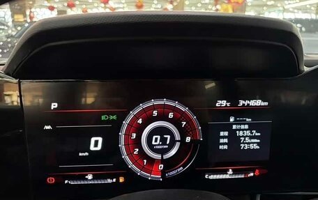 Hyundai Elantra, 2022 год, 1 600 000 рублей, 11 фотография