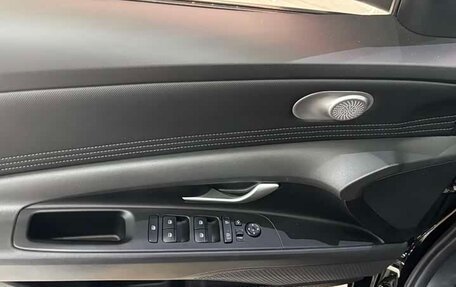 Hyundai Elantra, 2022 год, 1 600 000 рублей, 8 фотография
