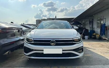 Volkswagen Bora, 2024 год, 1 350 000 рублей, 2 фотография