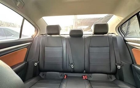 Volkswagen Bora, 2024 год, 1 350 000 рублей, 10 фотография