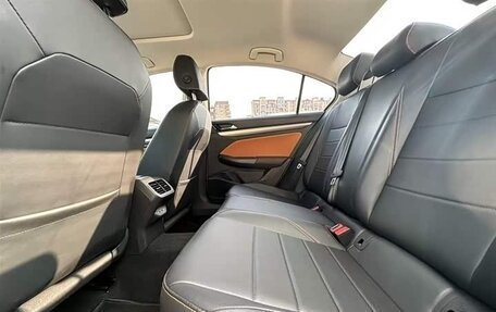 Volkswagen Bora, 2024 год, 1 350 000 рублей, 12 фотография