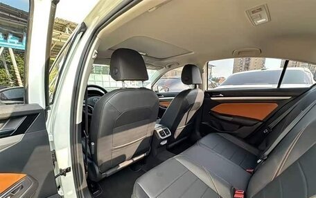 Volkswagen Bora, 2024 год, 1 350 000 рублей, 11 фотография