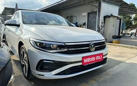 Volkswagen Bora, 2024 год, 1 350 000 рублей, 3 фотография