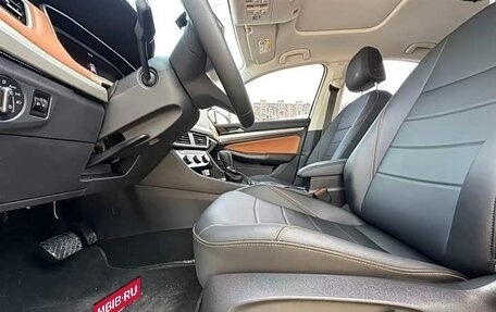 Volkswagen Bora, 2024 год, 1 350 000 рублей, 7 фотография
