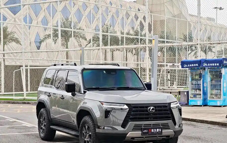 Lexus GX, 2025 год, 15 000 000 рублей, 3 фотография