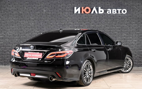 Toyota Crown, 2020 год, 3 800 000 рублей, 4 фотография