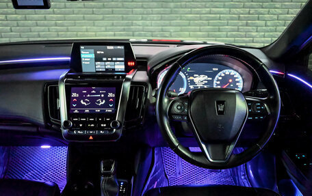 Toyota Crown, 2020 год, 3 800 000 рублей, 20 фотография