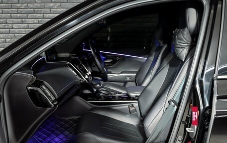 Toyota Crown, 2020 год, 3 800 000 рублей, 10 фотография