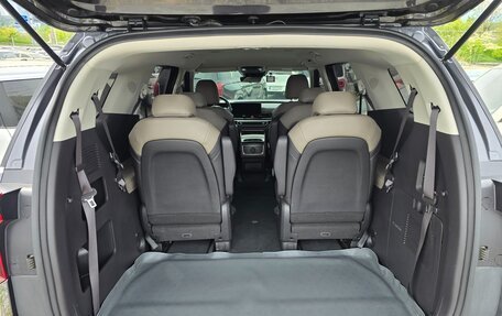 KIA Carnival, 2024 год, 4 030 000 рублей, 12 фотография