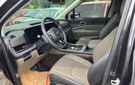 KIA Carnival, 2024 год, 4 030 000 рублей, 11 фотография