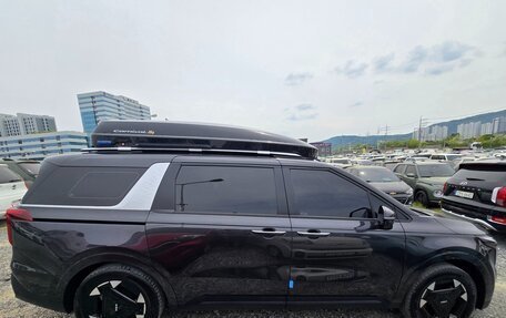 KIA Carnival, 2024 год, 4 030 000 рублей, 5 фотография