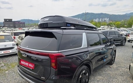 KIA Carnival, 2024 год, 4 030 000 рублей, 4 фотография