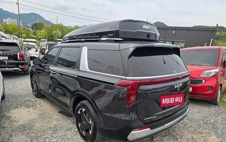 KIA Carnival, 2024 год, 4 030 000 рублей, 3 фотография