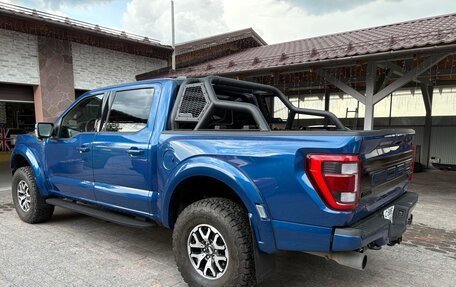 Ford F-150, 2022 год, 8 500 000 рублей, 6 фотография