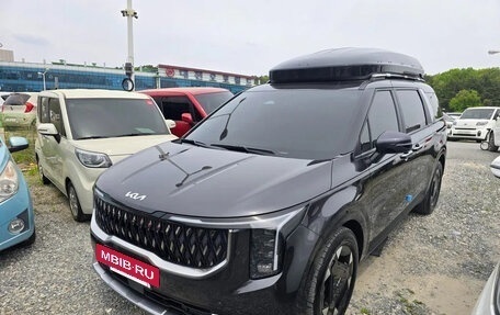 KIA Carnival, 2024 год, 4 030 000 рублей, 2 фотография