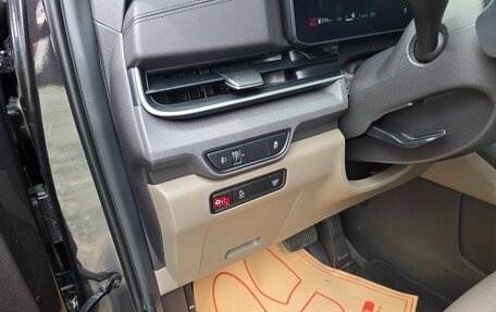 KIA Carnival, 2024 год, 4 030 000 рублей, 19 фотография