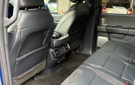 Ford F-150, 2022 год, 8 500 000 рублей, 10 фотография