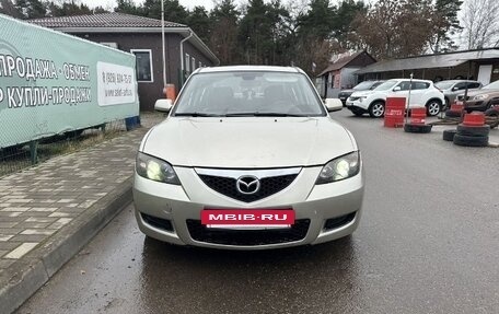 Mazda 3, 2006 год, 360 000 рублей, 5 фотография