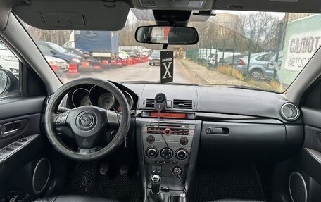 Mazda 3, 2006 год, 360 000 рублей, 7 фотография