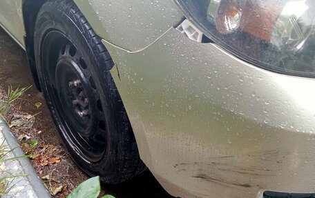 Mazda 3, 2006 год, 360 000 рублей, 12 фотография