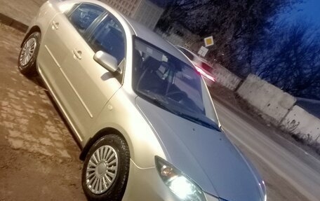 Mazda 3, 2006 год, 360 000 рублей, 9 фотография