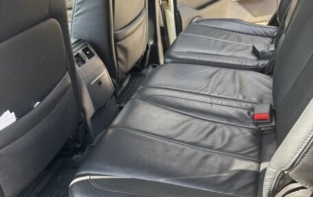 SsangYong Rexton III, 2012 год, 1 300 000 рублей, 2 фотография