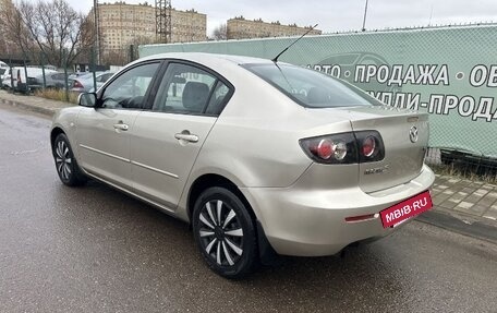 Mazda 3, 2006 год, 360 000 рублей, 3 фотография