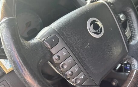 SsangYong Rexton III, 2012 год, 1 300 000 рублей, 3 фотография