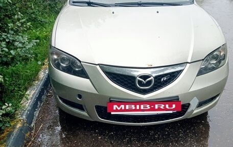 Mazda 3, 2006 год, 360 000 рублей, 11 фотография