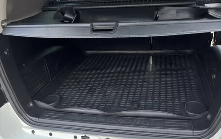 SsangYong Rexton III, 2012 год, 1 300 000 рублей, 8 фотография