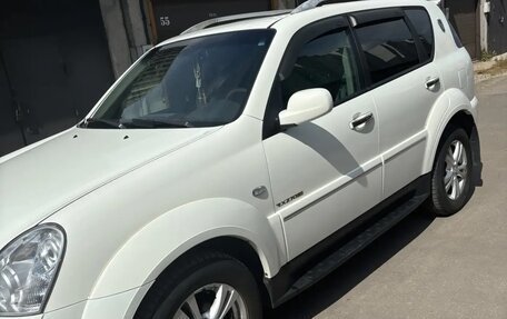 SsangYong Rexton III, 2012 год, 1 300 000 рублей, 5 фотография