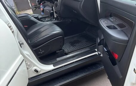 SsangYong Rexton III, 2012 год, 1 300 000 рублей, 13 фотография