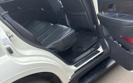 SsangYong Rexton III, 2012 год, 1 300 000 рублей, 9 фотография