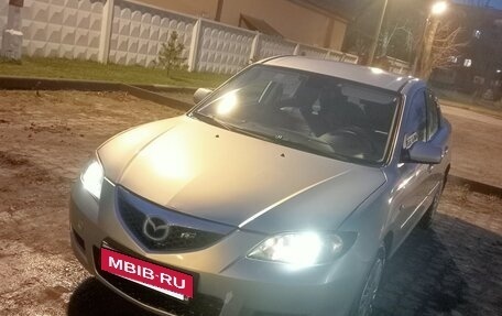 Mazda 3, 2006 год, 360 000 рублей, 8 фотография