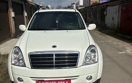 SsangYong Rexton III, 2012 год, 1 300 000 рублей, 7 фотография