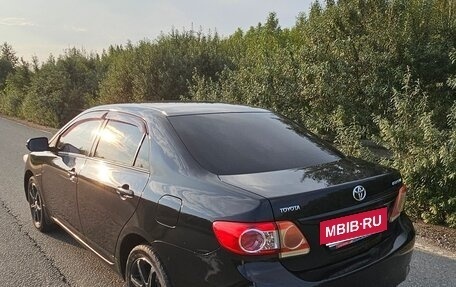 Toyota Corolla, 2012 год, 1 150 000 рублей, 3 фотография