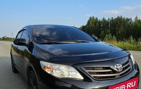 Toyota Corolla, 2012 год, 1 150 000 рублей, 2 фотография