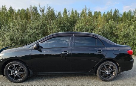 Toyota Corolla, 2012 год, 1 150 000 рублей, 5 фотография