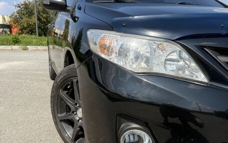 Toyota Corolla, 2012 год, 1 150 000 рублей, 9 фотография