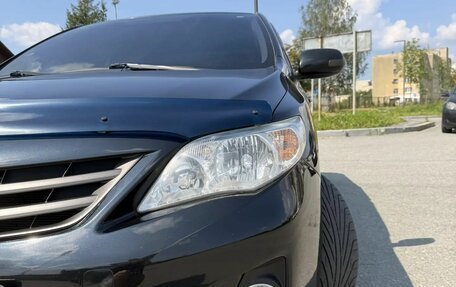 Toyota Corolla, 2012 год, 1 150 000 рублей, 8 фотография