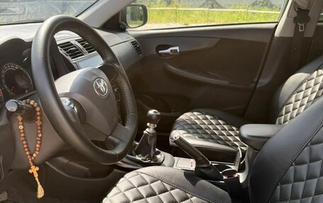 Toyota Corolla, 2012 год, 1 150 000 рублей, 12 фотография