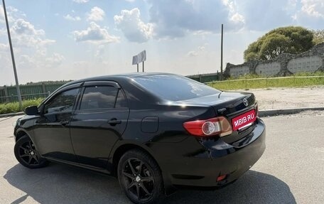 Toyota Corolla, 2012 год, 1 150 000 рублей, 10 фотография