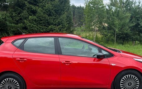KIA cee'd III, 2014 год, 890 000 рублей, 6 фотография
