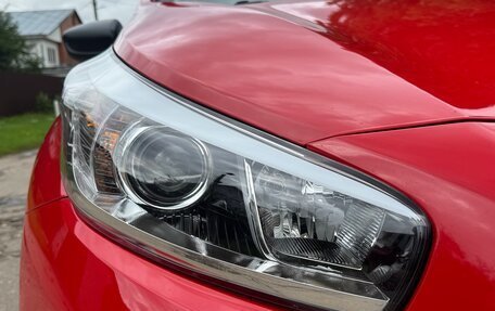 KIA cee'd III, 2014 год, 890 000 рублей, 15 фотография