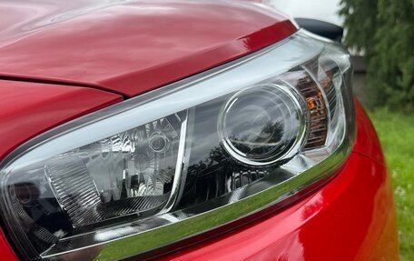 KIA cee'd III, 2014 год, 890 000 рублей, 14 фотография