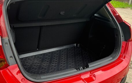 KIA cee'd III, 2014 год, 890 000 рублей, 20 фотография