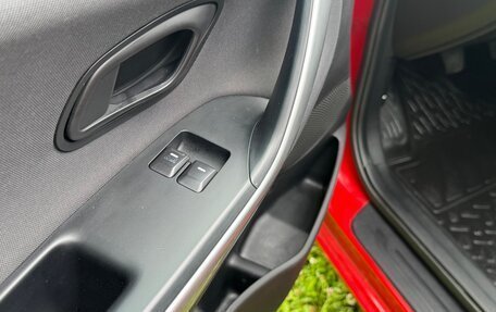 KIA cee'd III, 2014 год, 890 000 рублей, 18 фотография
