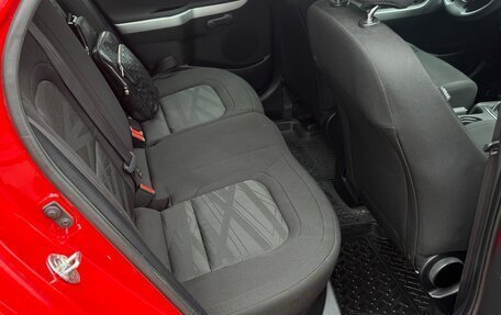 KIA cee'd III, 2014 год, 890 000 рублей, 22 фотография