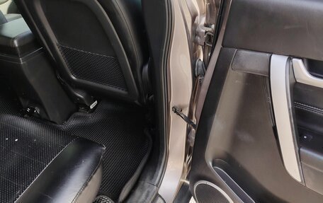 Chevrolet Captiva I, 2014 год, 1 150 000 рублей, 16 фотография